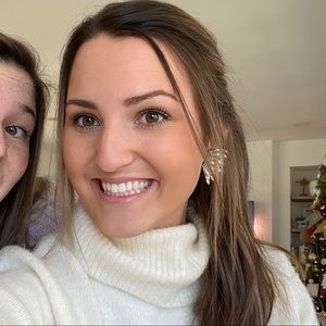 Meet your Posher, Brianna